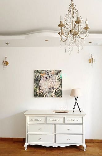 Hình ảnh Chi thuê Biệt thự Nam Long 1, dt:380m2, nhà đẹp lung linh.