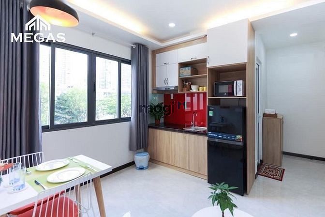Hình ảnh Căn Hộ 1PN ngay Thao Dien Pearl, Masteri Thao Dien Quận 2