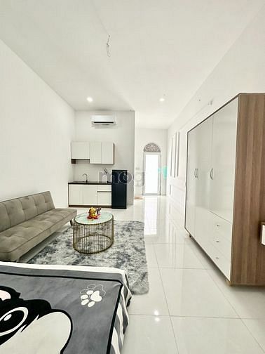 Hình ảnh Căn Hộ Cao Cấp Ngay Trục Đường Thống Nhất Gò VẤp