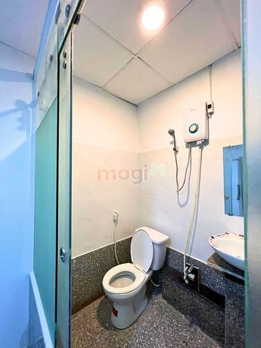 Hình ảnh Phòng Mới xây New 100% Khu Vực Bình Thạnh