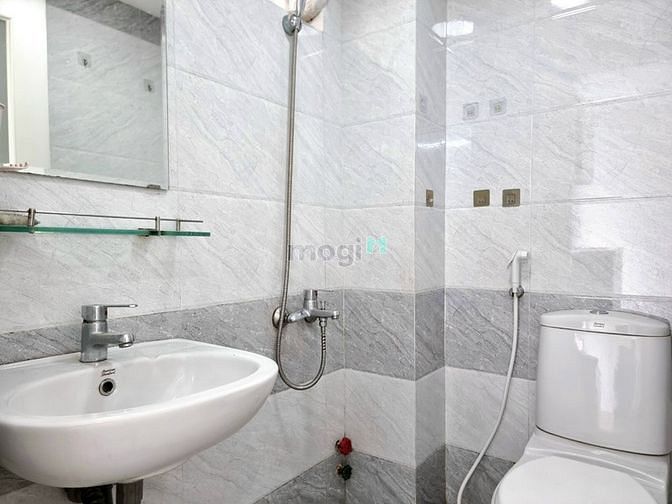 Hình ảnh CHDV full nội thất đẹp tại trung tâm Quận 3.