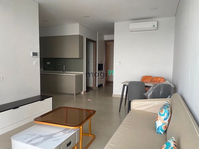 Hình ảnh Nhà Đẹp Giá Chốt!!! 2PN Sky 89 View Sông - Full Nội Thất Chỉ 14tr/ Th