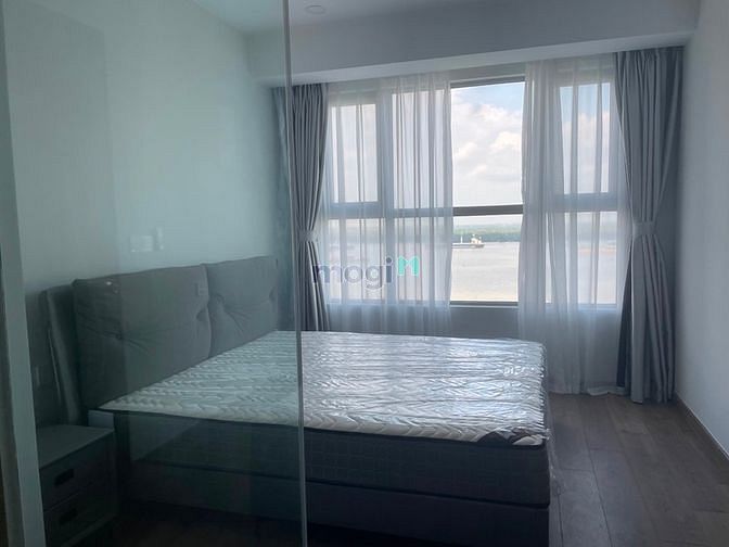 Hình ảnh Nhà Đẹp Giá Chốt!!! 2PN Sky 89 View Sông - Full Nội Thất Chỉ 14tr/ Th