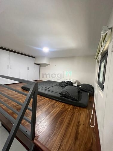 Hình ảnh Mb6623 nạp rút nhanh chóng duplex full nội thất rộng 40m2