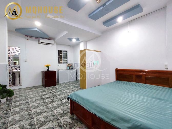 Hình ảnh Cho Thuê Phòng Studio | Bàu Cát , Tân Bình