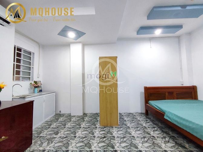 Hình ảnh Cho Thuê Phòng Studio | Bàu Cát , Tân Bình