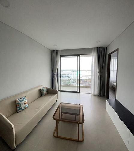 Hình ảnh Nhà Đẹp Giá Chốt!!! 2PN Sky 89 View Sông - Full Nội Thất Chỉ 14tr/ Th