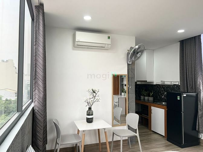 Hình ảnh 🏢 Studio Full NT Cao Cấp Mới Xây_Ngay ĐH Ngoại Thương_Cửa Sổ Lớn 🏢