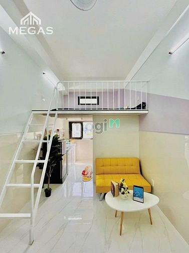 Hình ảnh Siêu phẩm DUPLEX ngay Vòng xoay Hoà Bình - Tô Hiệu