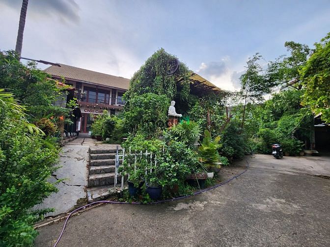 Hình ảnh ĐẤT 2500M2! CHO THUÊ đất trống THẢO ĐIỀN 6000$/1000M2 cực kỳ rộng rãi