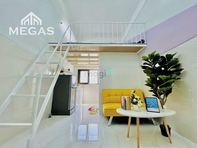 Hình ảnh Siêu phẩm DUPLEX ngay Vòng xoay Hoà Bình - Tô Hiệu
