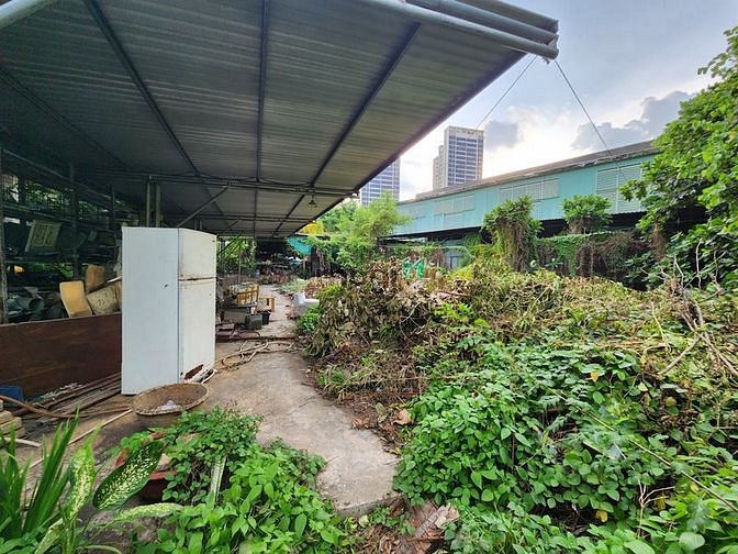 Hình ảnh ĐẤT 2500M2! CHO THUÊ đất trống THẢO ĐIỀN 6000$/1000M2 cực kỳ rộng rãi