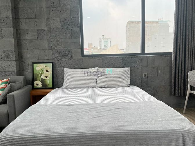 Hình ảnh 🏢 Studio Full NT Cao Cấp Mới Xây_Ngay ĐH Ngoại Thương_Cửa Sổ Lớn 🏢