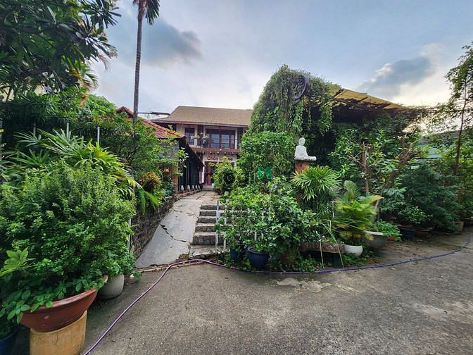 Hình ảnh ĐẤT 2500M2! CHO THUÊ đất trống THẢO ĐIỀN 6000$/1000M2 cực kỳ rộng rãi
