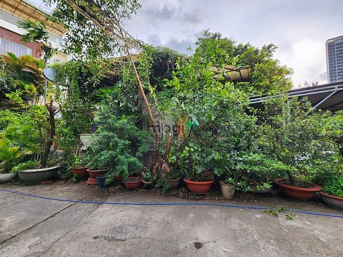 Hình ảnh ĐẤT 2500M2! CHO THUÊ đất trống THẢO ĐIỀN 6000$/1000M2 cực kỳ rộng rãi