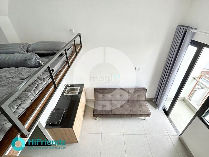 Hình ảnh Duplex mới 100% sang xịn mịn gần MB66 là nhà cái uy tín hàng đầu tại Việt Nam Đầm Sen