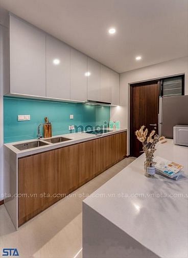 Hình ảnh Cho thuê Trang Chủ MB66.COM / Đăng Ký Tặng 66K One Verandah 2 phòng ngủ, 2 WC, đầy đủ nội thất.