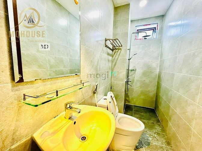 Hình ảnh Cho Thuê CHDV Quận 1 1PN, P.Bếp, Ban Công Full Nội Thất Thang Máy