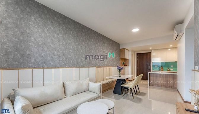 Hình ảnh Cho thuê Trang Chủ MB66.COM / Đăng Ký Tặng 66K One Verandah 2 phòng ngủ, 2 WC, đầy đủ nội thất.