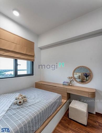 Hình ảnh Cho thuê Trang Chủ MB66.COM / Đăng Ký Tặng 66K One Verandah 2 phòng ngủ, 2 WC, đầy đủ nội thất.
