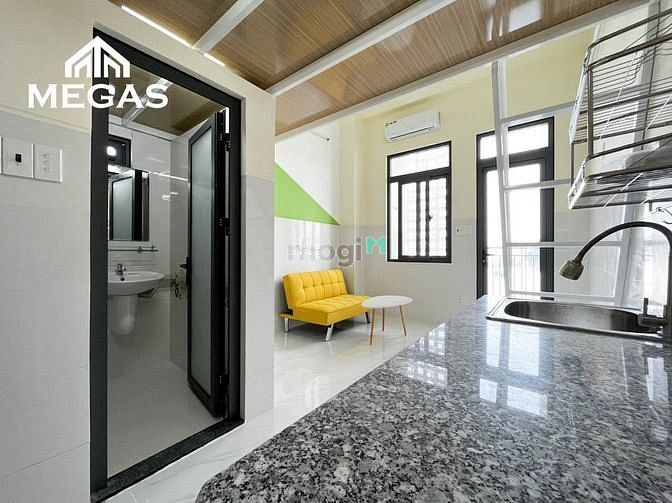 Hình ảnh Siêu phẩm DUPLEX ngay Vòng xoay Hoà Bình - Tô Hiệu