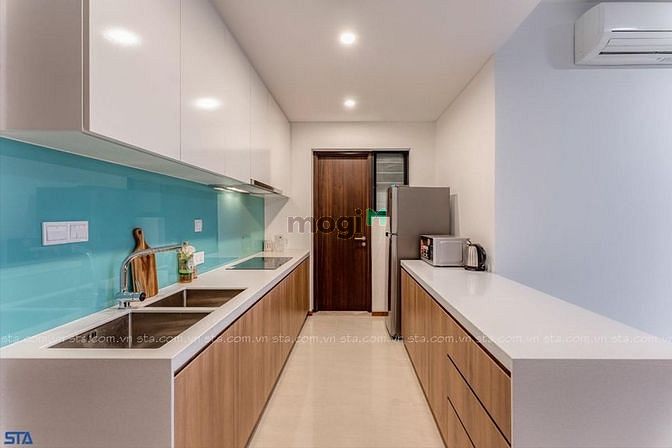 Hình ảnh Cho thuê Trang Chủ MB66.COM / Đăng Ký Tặng 66K One Verandah 2 phòng ngủ, 2 WC, đầy đủ nội thất.