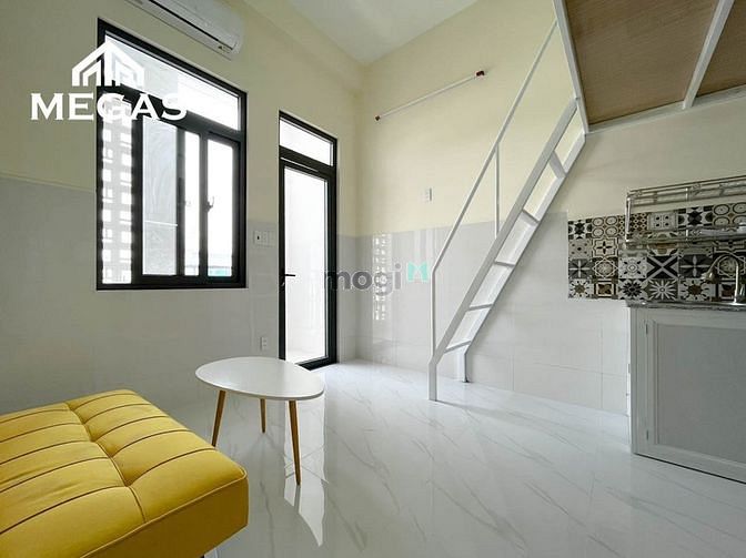 Hình ảnh Siêu phẩm DUPLEX ngay Vòng xoay Hoà Bình - Tô Hiệu