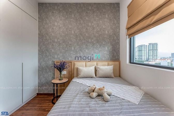 Hình ảnh Cho thuê Trang Chủ MB66.COM / Đăng Ký Tặng 66K One Verandah 2 phòng ngủ, 2 WC, đầy đủ nội thất.