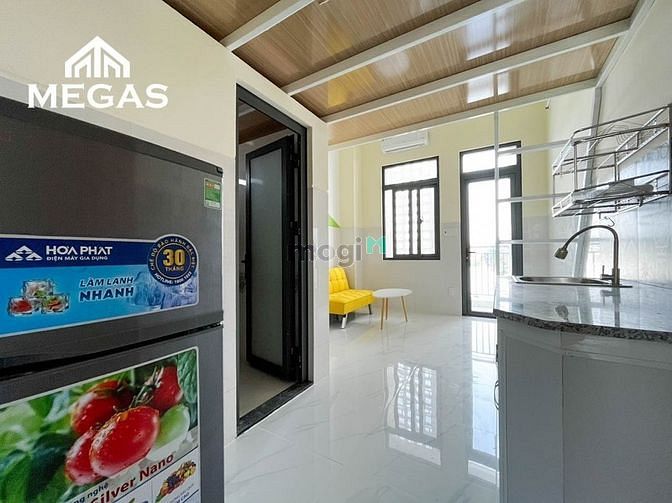 Hình ảnh Siêu phẩm DUPLEX ngay Vòng xoay Hoà Bình - Tô Hiệu