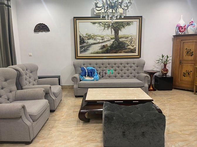 Hình ảnh Cho thuê biệt thự tứ lập Mỹ Gia 2 Phú Mỹ Hưng, Q7.