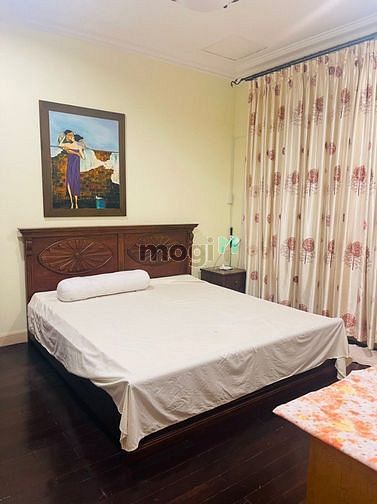 Hình ảnh Cho thuê biệt thự tứ lập Mỹ Gia 2 Phú Mỹ Hưng, Q7.