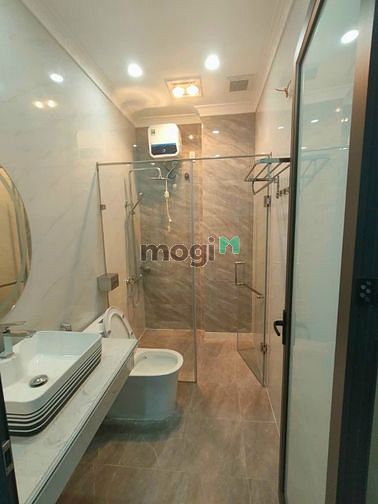 Hình ảnh Bán nhà 4 tầng độc lập Xây mới 50M TDC Hải An
