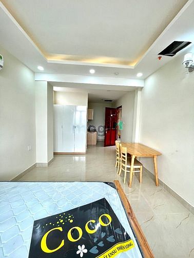 Hình ảnh Cho Thuê Căn Hộ Full Nội Thất_ Gần Đỗ Xuân Hợp