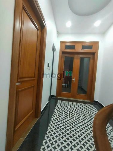Hình ảnh Bán nhà 4 tầng độc lập Xây mới 50M TDC Hải An