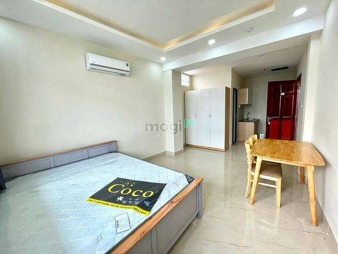 Hình ảnh Cho Thuê Căn Hộ Full Nội Thất_ Gần Đỗ Xuân Hợp