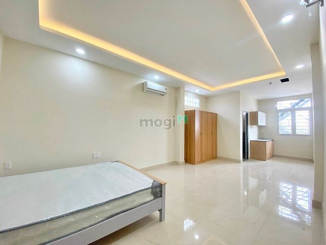 Hình ảnh Cho Thuê Căn Hộ Full Nội Thất_ Gần Đỗ Xuân Hợp