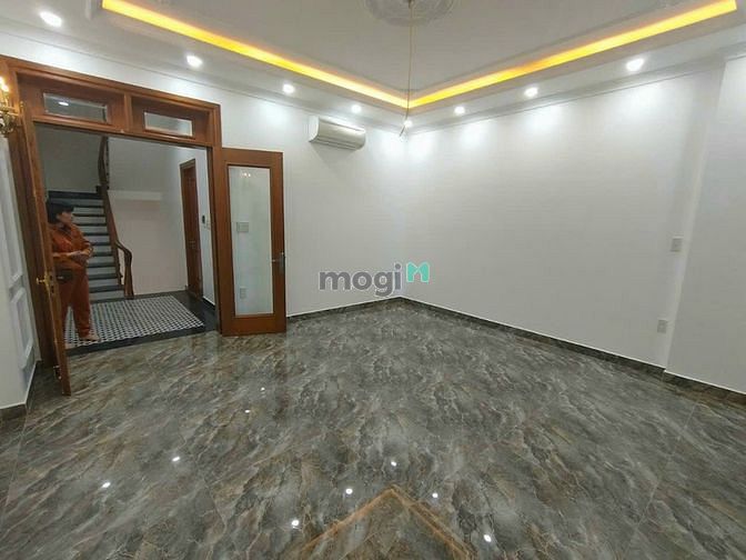 Hình ảnh Bán nhà 4 tầng độc lập Xây mới 50M TDC Hải An