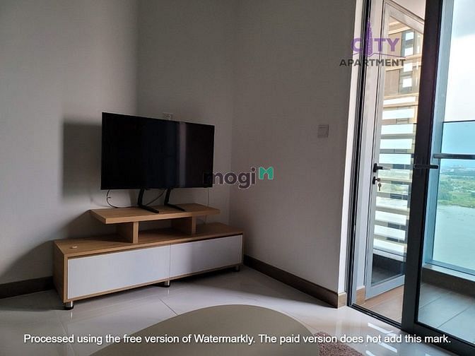 Hình ảnh Cho Thuê - Sunwah Pearl -  Căn 1Pn View Bitexco