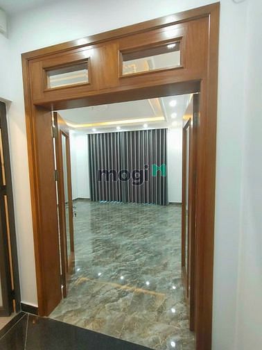 Hình ảnh Bán nhà 4 tầng độc lập Xây mới 50M TDC Hải An