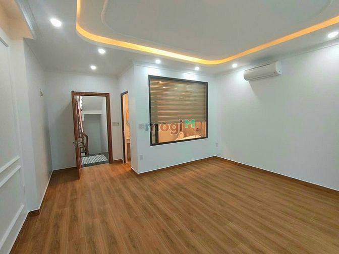 Hình ảnh Bán nhà 4 tầng độc lập Xây mới 50M TDC Hải An