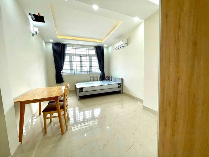 Hình ảnh Cho Thuê Căn Hộ Full Nội Thất_ Gần Đỗ Xuân Hợp