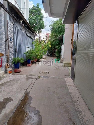 Hình ảnh Cho Thuê NNC Gần Phạm Văn Đồng