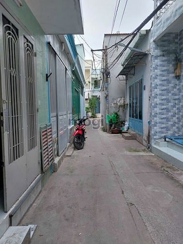 Hình ảnh Cho Thuê NNC Gần Phạm Văn Đồng