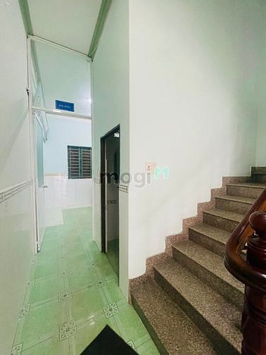 Hình ảnh Cho thuê nhà mặt tiền Võ Thị Sáu, Thống Nhất.