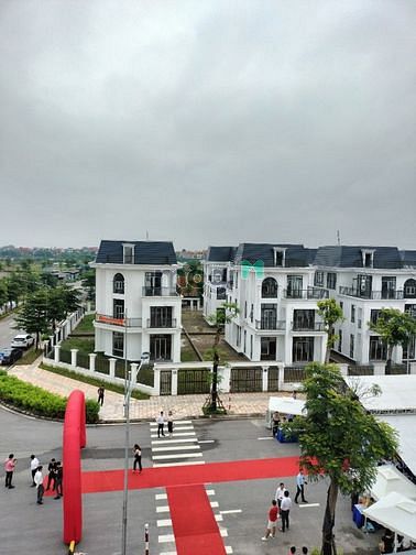 Hình ảnh Cần bán cắt lỗ căn liền kề HUD MÊ LINH 117m2 mặt đường 24