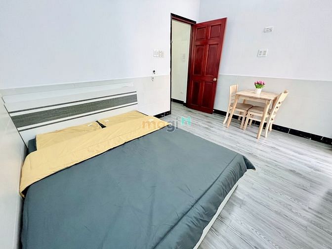 Hình ảnh CHDV 1PN riêng nhà đẹp tại Quận Bình Thạnh.