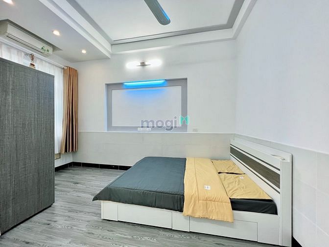 Hình ảnh CHDV 1PN riêng nhà đẹp tại Quận Bình Thạnh.