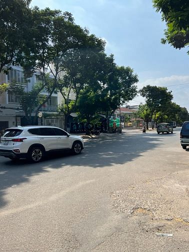 Hình ảnh Cần bán khuôn đất đẹp Quận Bình thạnh 5x20m 100m2 chỉ 10.5 tỷ TL