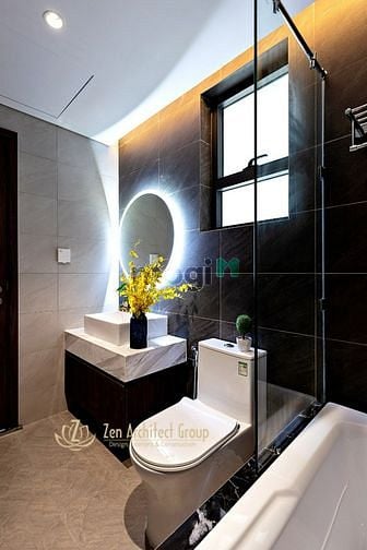 Hình ảnh Diamond Brilliant Tân Phú , cho thuê 2pn+ 112m2 , full nội thất CƠ BẢN