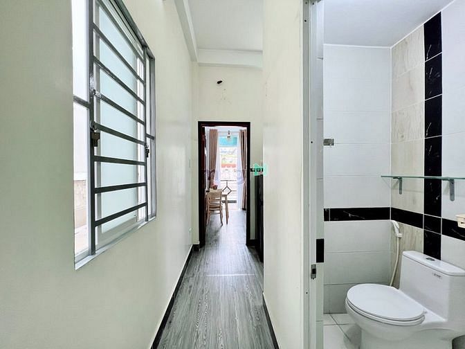 Hình ảnh CHDV 1PN riêng nhà đẹp tại Quận Bình Thạnh.
